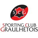 Sporting Club Graulhetois accède à la  FEDERALE 1 !