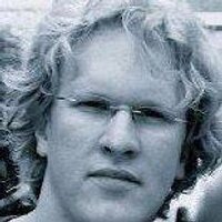 Taco de Jongste (@tacodejongste) 's Twitter Profile