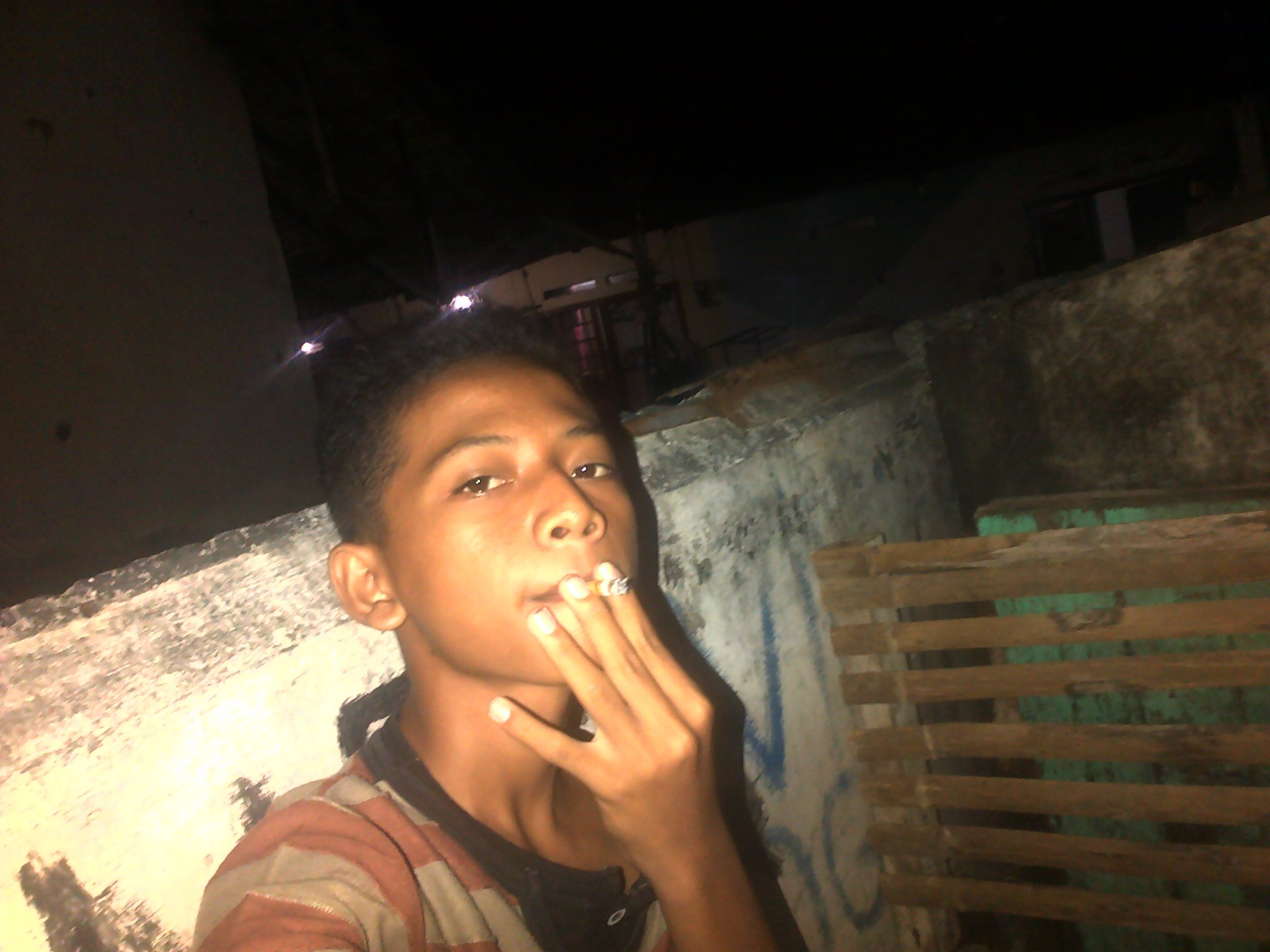 AREMA JANCOK