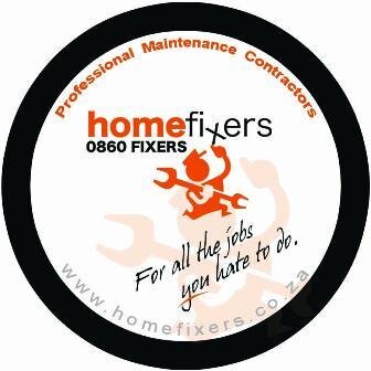 HomeFixers is Cape Town’s First Professional Handyman Service.
 
We aim to provide a Professional Handyman Service for those Jobs that you Hate to do.