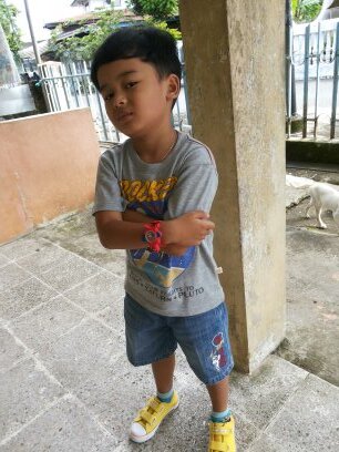 DHORAAbiyyu's profile picture. 