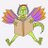 Bibliogelida's profile image