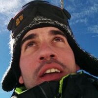 Raúl Hinojosa (@kreakone) 's Twitter Profile