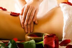Complimentary Treatments specialising in Aromatherapy Massage to relax and de-stress and facials for youthful glow.