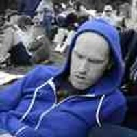 David Bentley (@davidsbentley) 's Twitter Profile