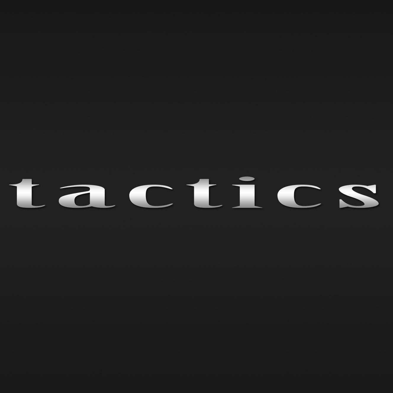 TacticsICT's profile picture. Tactics is an ICT consulting partner. Our key to success is taking today’s technologies and building viable solutions for tomorrow. #ICT