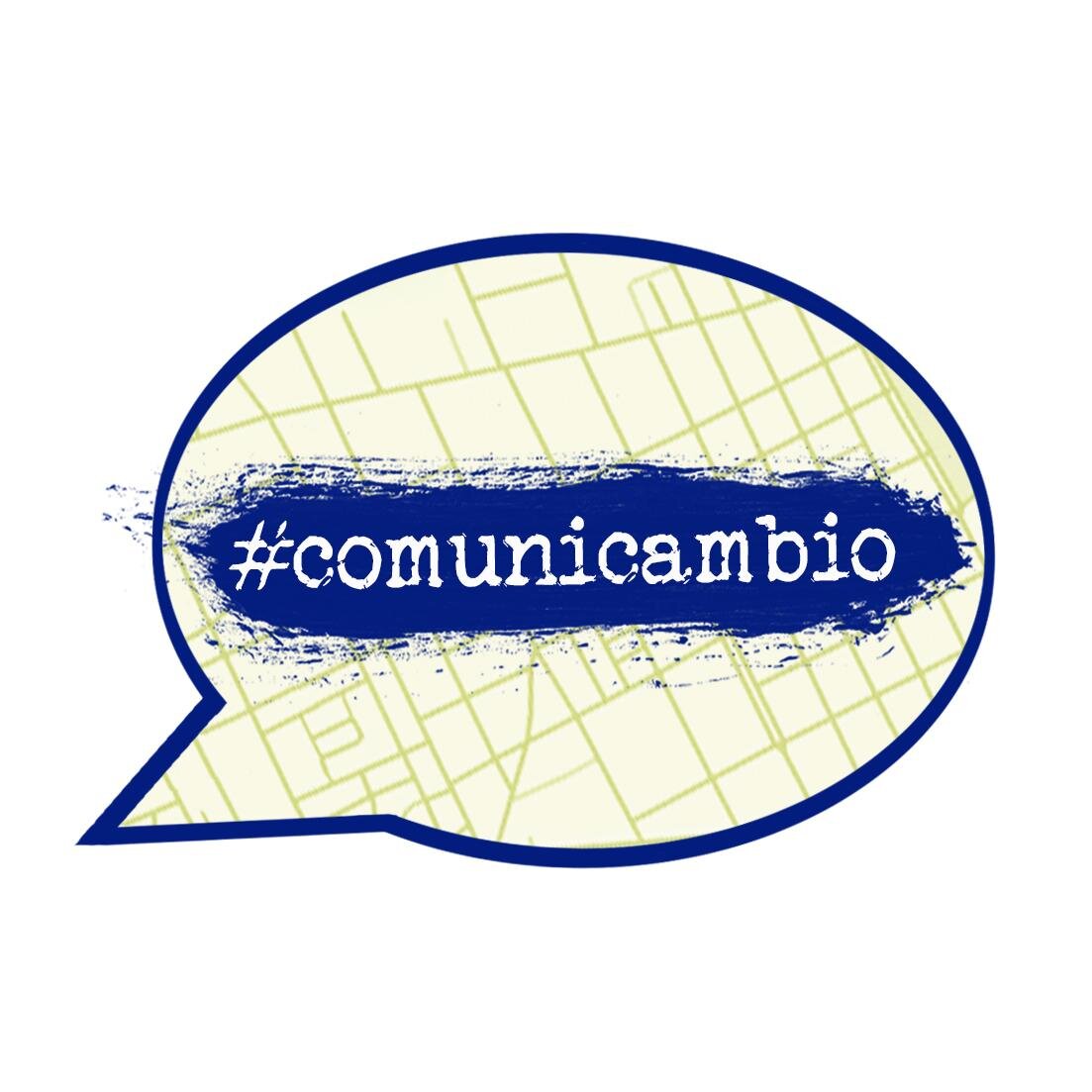 comunicambio15's profile picture. Del 20 al 22 de mayo de 2015 / From May 20th to 22nd 2015 || #comunicambio #com4change