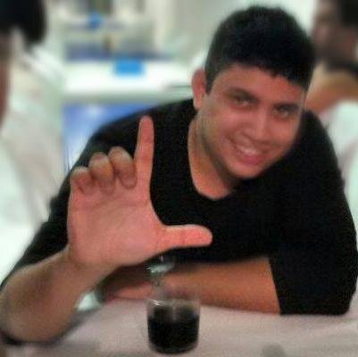 Profissão:Infra Estrutura de TI, na empresa do ramo de AgroBusiness, Especializando em Design Gráfico. http://t.co/p7gCJAm60a