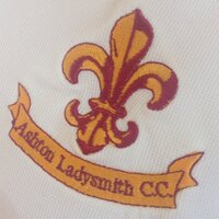 Ashton Ladysmith CC (@alcc1) 's Twitter Profile