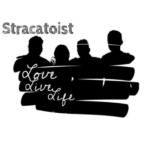 The Official Twitter Stracatoist Groove, We Are Musician and Featuring Many Friends. :)