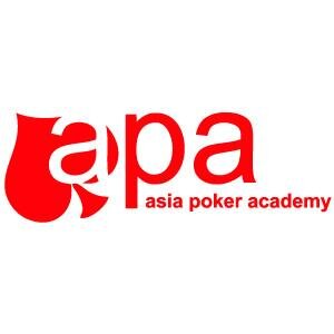 Asia Poker Academy is the largest poker school in Asia! Become a winning poker player, visit us at: http://t.co/hnUPgqdiw5