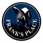 Frank’s Place celebrating the magic and glamour of Sinatra's music and life through for our unique live concerts worldwide.Plus fun facts, pics and trivia.
