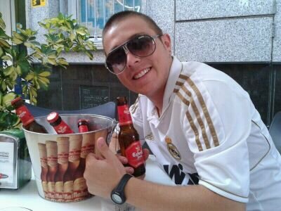 -Le llamaba por la aspiradora! -Pos k bien se escuxa,noo? Y menos mal k al final... sa kedao un buen dia!!!