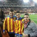 Seguirme en @cokevcf