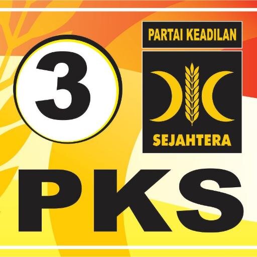 PKSTrenggalek's profile picture. Twitter Resmi Milik PKS Trenggalek | Bekerja Untuk Trenggalek Demi Kejayaan #Indonesia