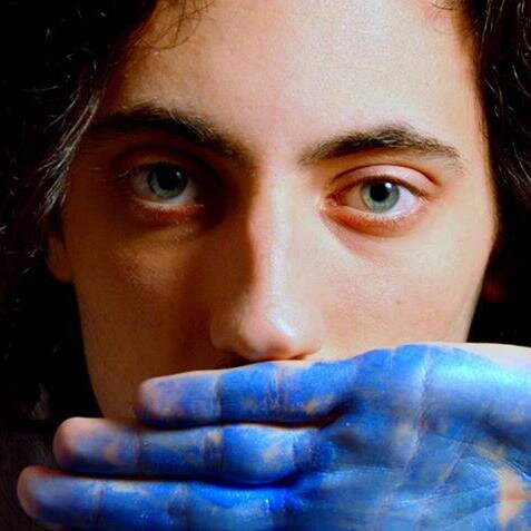 Italian actor & translator. Feldenkrais Method student. Martial artist and beginner acrobat.