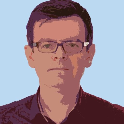 Telecoms editor, writer, consultant and presenter for 25+yrs; co-founder & Director of Decisive Media / TelecomTV; 5G specialist