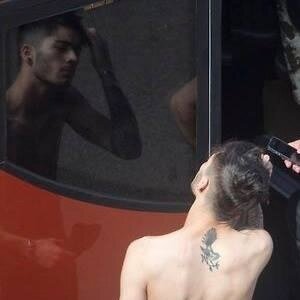 ZarryHemmoSwagx's profile picture. Don't waste your time hating on my idols because you don't worth my time  ❤