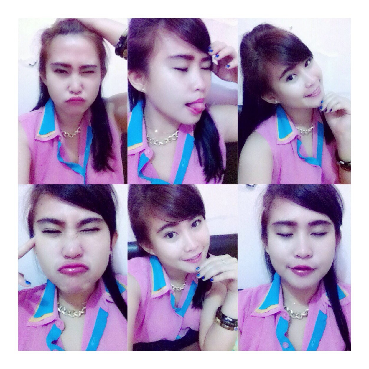 I ♥ pink |mymom ♥|my dad ♥|my self|Barca |GGMU ! IM MUSLIM !Be Real , Be yourself , Be unique , be honest , be happy,smrt girls