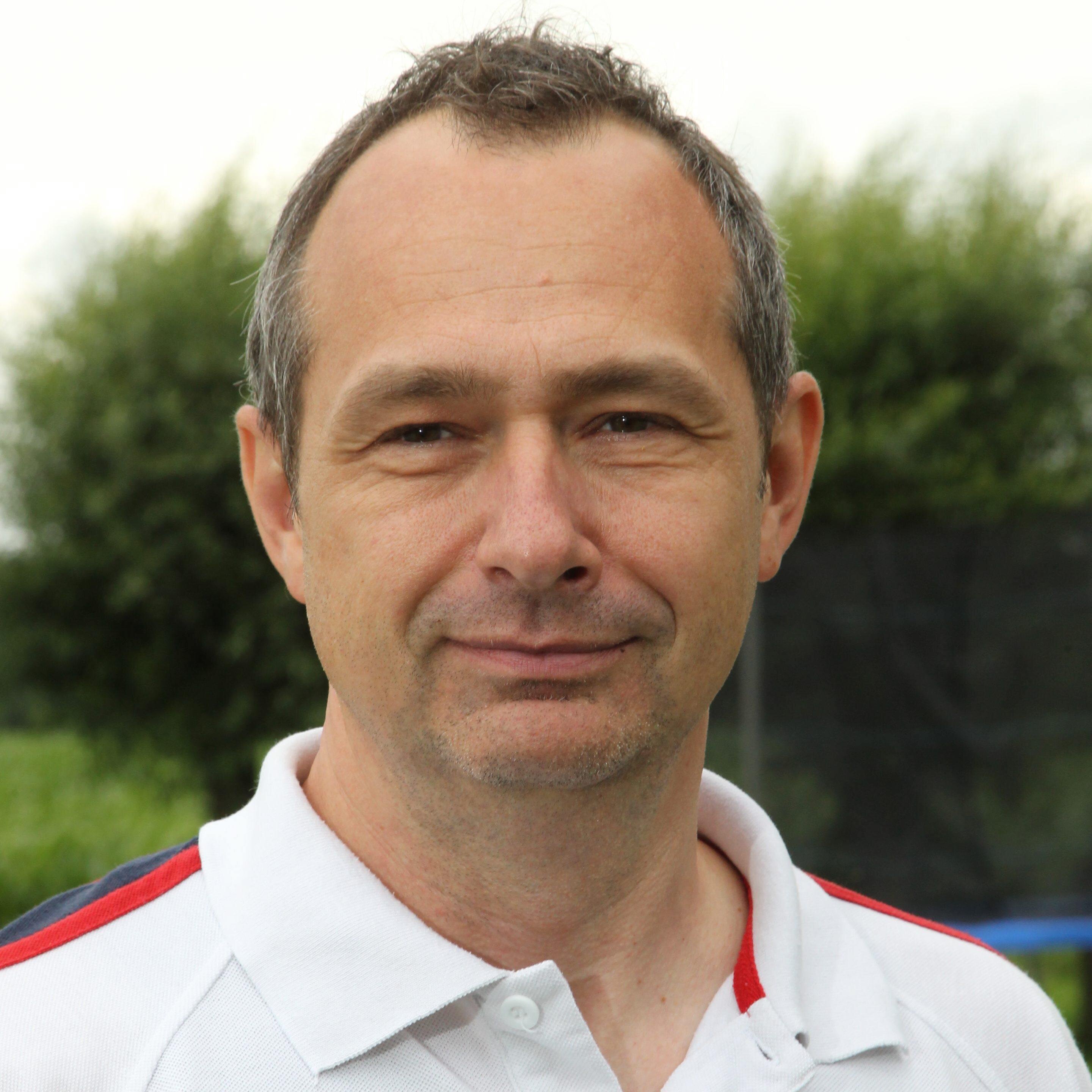 koendriessens's profile picture. journalist