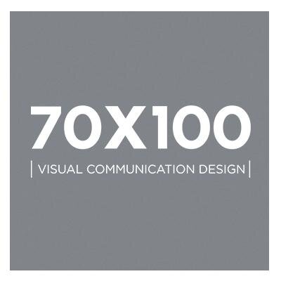 70x100 Görsel İletişim Tasarım | Emre Erdem