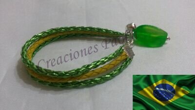 CreacionesPaola's profile picture. Venta de bisutería al mayor y detal!!!