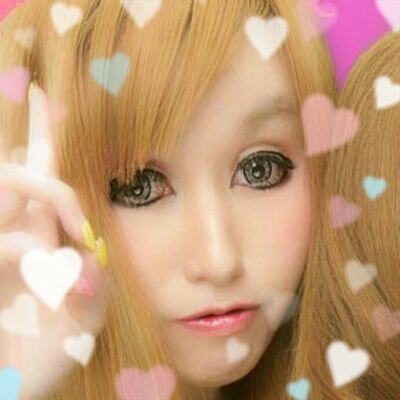 ひぃです(*´ω`*)ﾉ皆さん良かったらフォローお願いします♡名前覚えてくれたら嬉しいです(*´罒`*)ﾆﾋﾋ♡ フォロー100%返します☆*:.｡. o(≧▽≦)o .｡.:*☆ツイキャス配信ゎ卒業しました←(≧∇≦*)LINEしたい方DM送って下さい♥