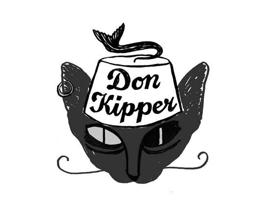 Don Kipper Profile