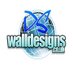 DS Wall Designs (@ds_wall) Twitter profile photo