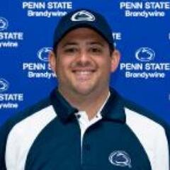 Head Baseball Coach Penn State Brandywine

4 Year Public Institution in Greater Philly Area