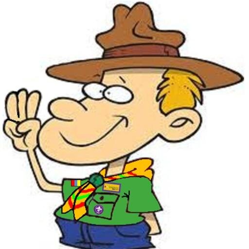 Revista Scout, hecha por Scouts para Scouts