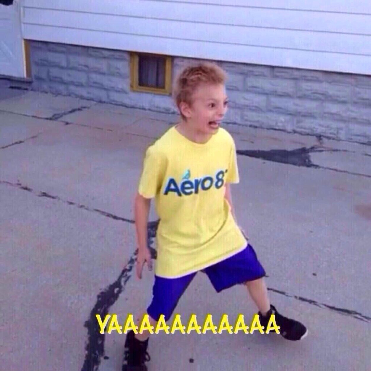 Crack kid vines
