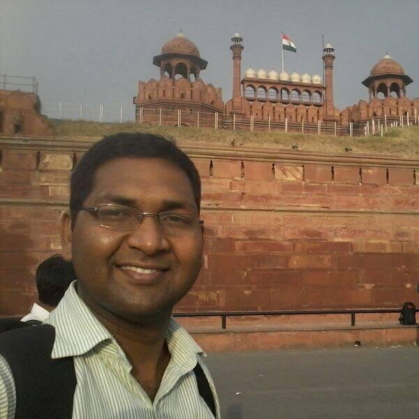 Supporter of Clean Politics, Good Politics. Make Voters, Common Man the King of Democracy.