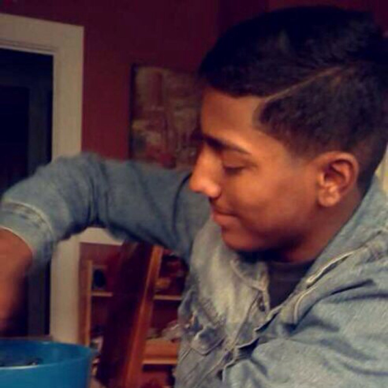 God o.e | Money doesn't mean much to me so I just blow it | CDM 3.24.13 forever