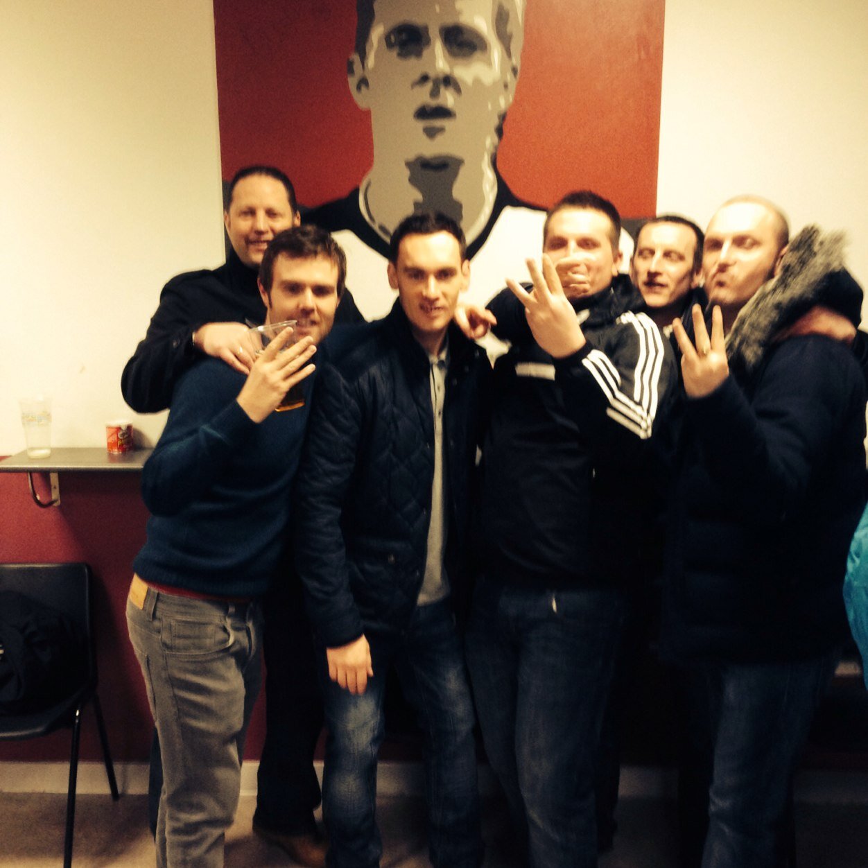 lnshandy's profile picture. 