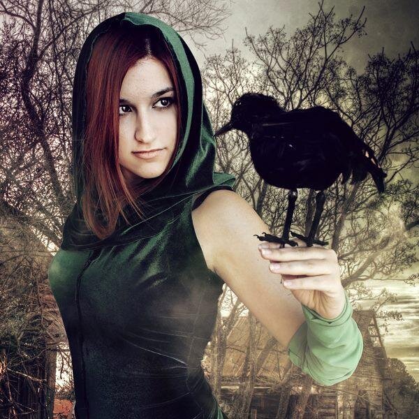 I used to do cosplay, but I still have 1k of hobbies. Veggie and crazy cat lady