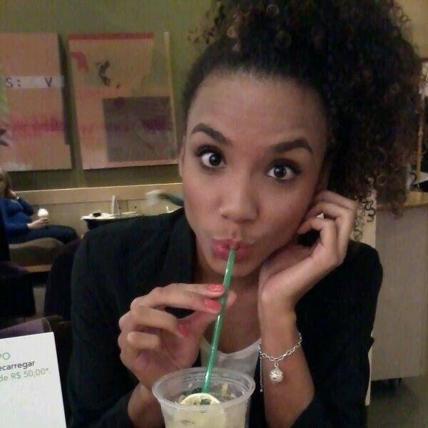 Christian †
Brazilian Girl, since 1993
