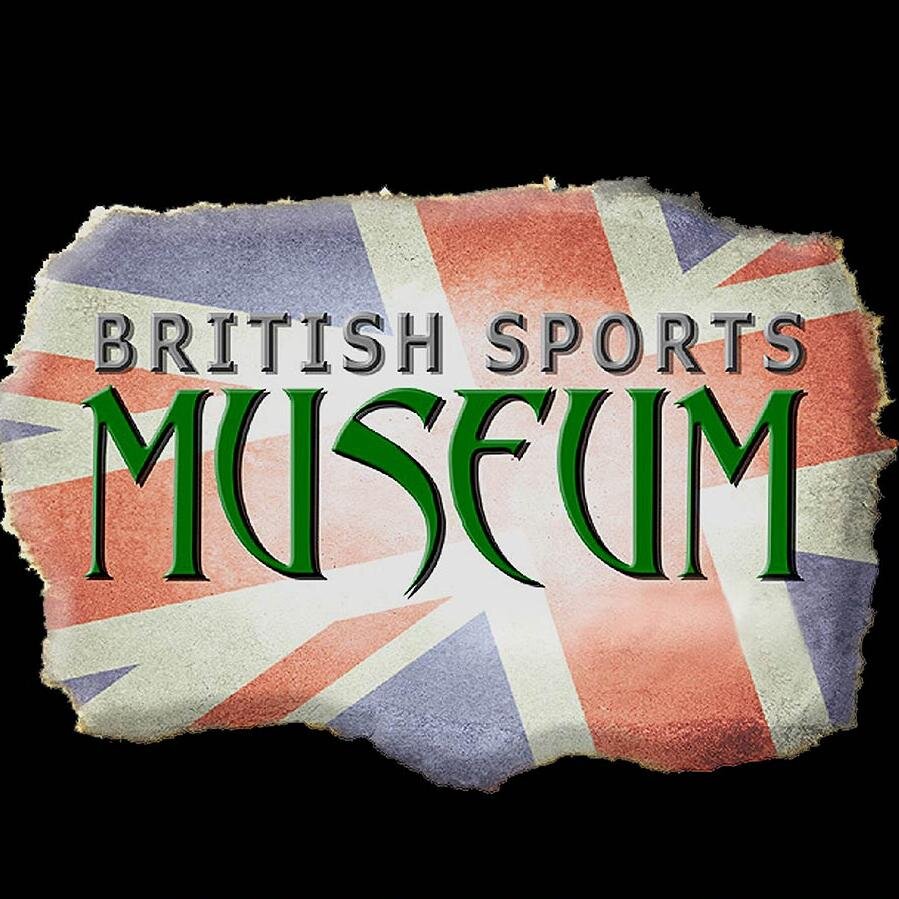 The British Sports Museum is Britain's leading sports memorabilia business.