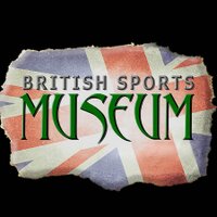 BritishSportsMuseum (@britishsportsm) 's Twitter Profile