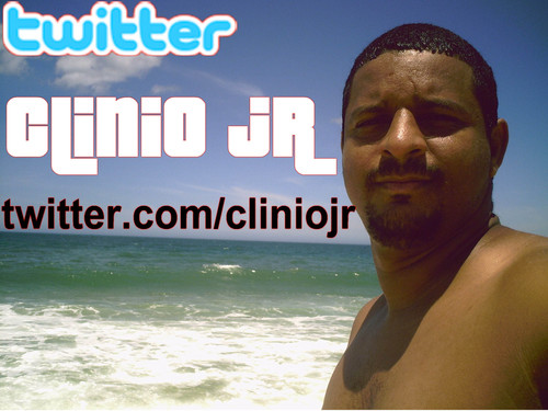 cliniojr's profile picture. 