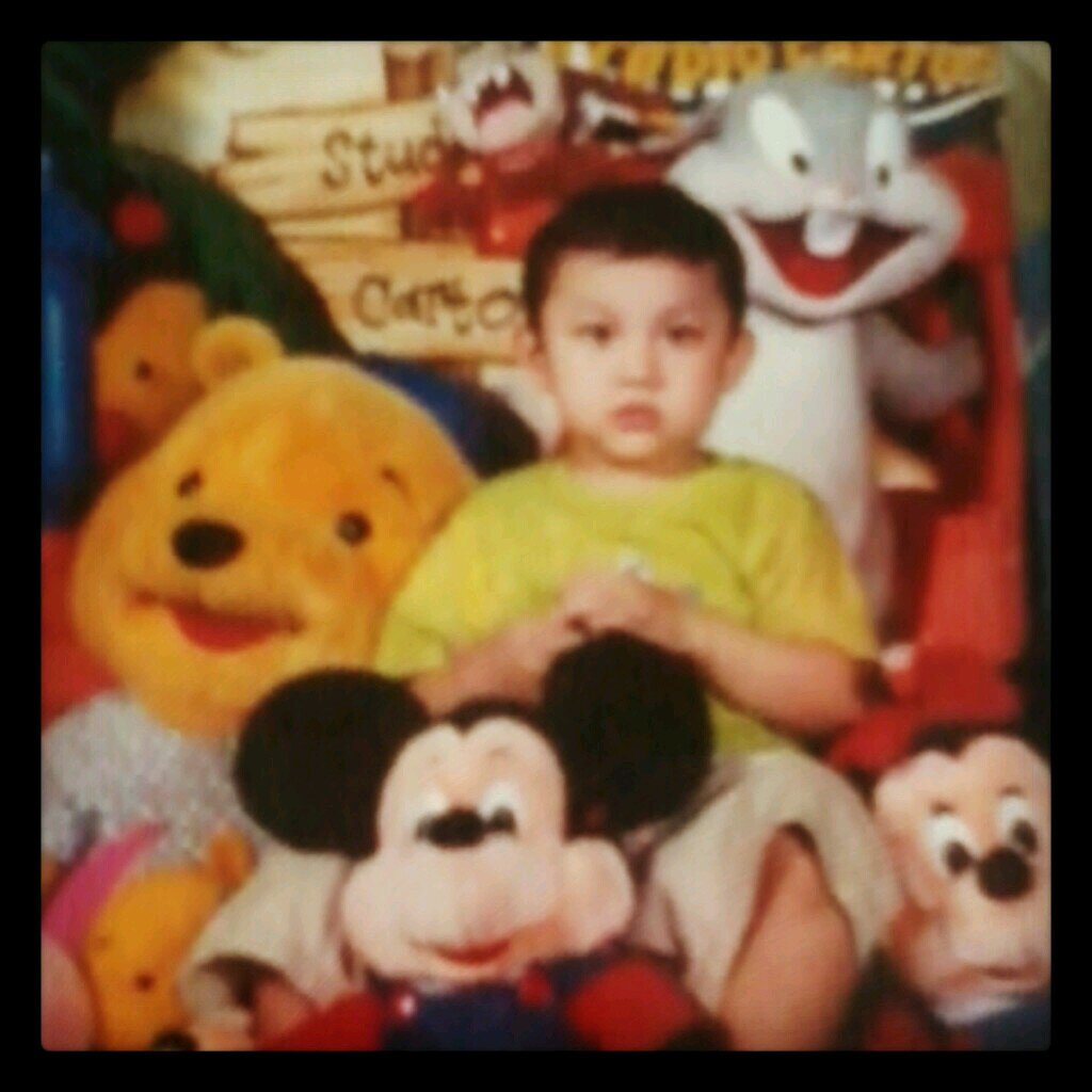 MikhaelFC's profile picture. 