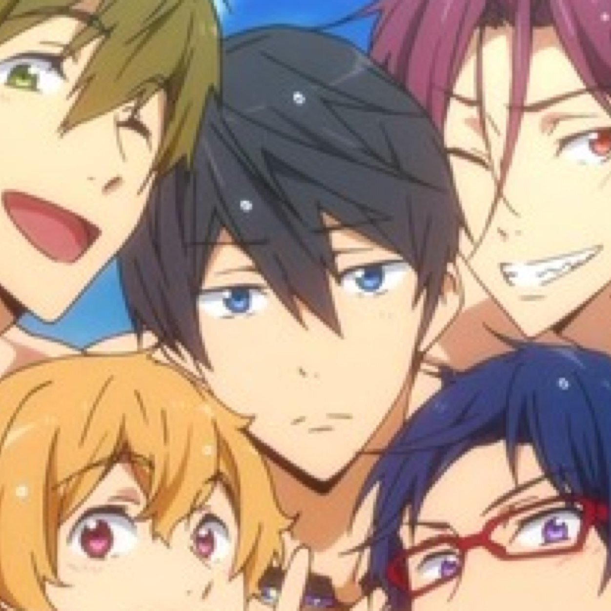 Free!botさんのプロフィール画像