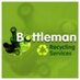 Bottleman (@bottlemanrs) Twitter profile photo