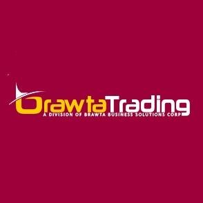 Official Twitter of Brawta Trading! Brawta means #ALittleExtra Tweets by @brawtatrading Team!