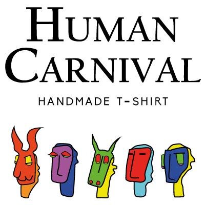 Human_Carnival's profile picture. #handmade #tshirt #unique & #inimitable
