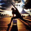 kruggi's profile picture. Dog lover, yogi, & pretzel enthusiast. Teaching yoga for current, retired, & would-be athletes... happiest when practicing #outdoorOM