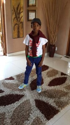 TashFezeka's profile picture. 