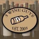 Terry, Stevo & Scott...3 Guys who DRINK & discuss WINE. Their podcast - Ranked on iTunes Top 25 Food & Drink Category for 135 consecutive months. 2006-'17