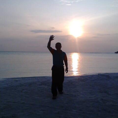 #Post-Graduate Students-Halu Oleo University# Sea-Sand-Sun #  Swimming-Diving # Fantasy/Exotic/Natural/-Initiative-Innovative- # $ To be loved is to love $