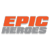 Epic Heroes (@epicheroes) Twitter profile photo Epic Heroes (@epicheroes) Twitter profile photo